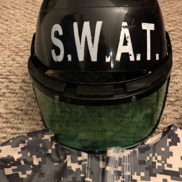 Dress up play pretend costumes - Picture 2 of 6